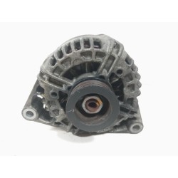 Recambio de alternador para opel corsa c enjoy referencia OEM IAM 0124425021  