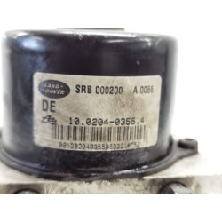 Recambio de abs para land rover freelander i (l314) 2.0 td4 4x4 referencia OEM IAM 10020403554 10092508513 SRB000200