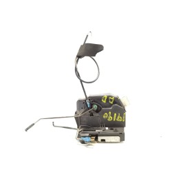 Recambio de cerradura puerta delantera derecha para land rover freelander i (l314) 2.0 td4 4x4 referencia OEM IAM ALR97840556769