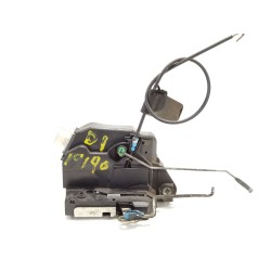 Recambio de cerradura puerta delantera izquierda para land rover freelander i (l314) 2.0 td4 4x4 referencia OEM IAM ALR978305567