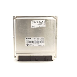 Recambio de centralita motor uce para land rover freelander i (l314) 2.0 td4 4x4 referencia OEM IAM DDE7791483 7791483 028101081