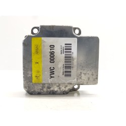 Recambio de centralita airbag para land rover freelander i (l314) 2.0 td4 4x4 referencia OEM IAM YWC000610 5WK43117 12030212