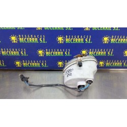 Recambio de faro antiniebla izquierdo para hyundai atos prime (mx) 1.0 gls worldcup referencia OEM IAM   