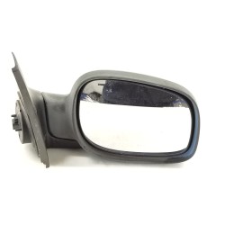 Recambio de retrovisor derecho para land rover freelander i (l314) 2.0 td4 4x4 referencia OEM IAM M080050  