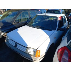 peugeot 205 ii (20a/c) del año 1997