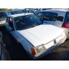 peugeot 205 ii (20a/c) del año 1997