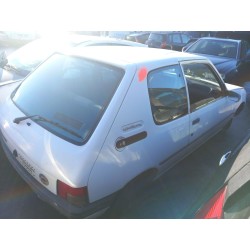 peugeot 205 ii (20a/c) del año 1997