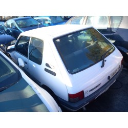 peugeot 205 ii (20a/c) del año 1997