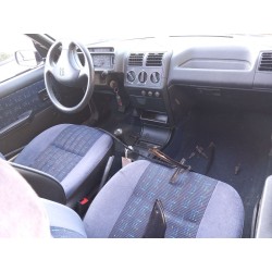 peugeot 205 ii (20a/c) del año 1997