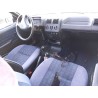 peugeot 205 ii (20a/c) del año 1997