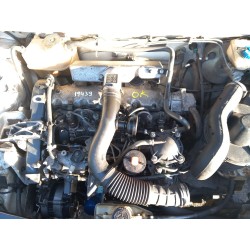 peugeot 205 ii (20a/c) del año 1997