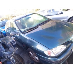 renault megane i berlina hatchback (ba0) del año 1997