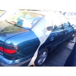 renault megane i berlina hatchback (ba0) del año 1997