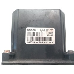 Recambio de abs para bmw serie 7 (e65/e66) 735i referencia OEM IAM 34516760960  0265950006