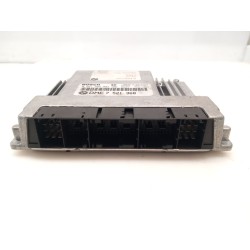 Recambio de centralita motor uce para bmw serie 7 (e65/e66) 735i referencia OEM IAM DME7521368 0261209002 