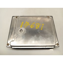 Recambio de centralita motor uce para bmw serie 7 (e65/e66) 735i referencia OEM IAM DME7521368 0261209002 