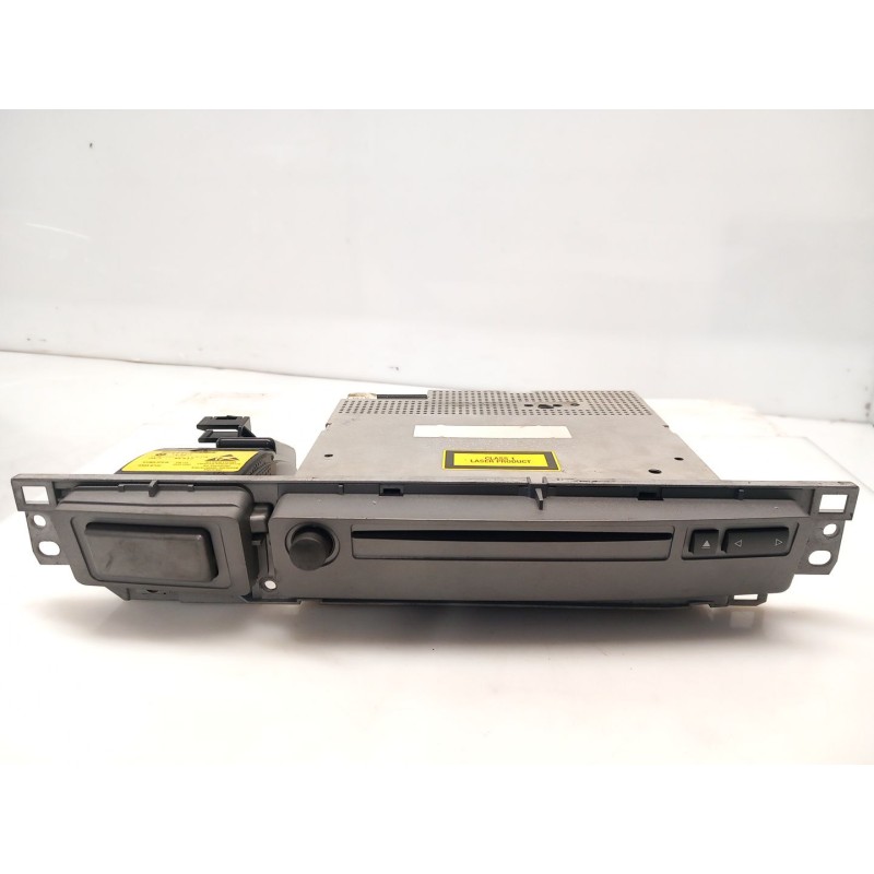 Recambio de sistema audio / radio cd para bmw serie 7 (e65/e66) 735i referencia OEM IAM   