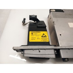 Recambio de sistema audio / radio cd para bmw serie 7 (e65/e66) 735i referencia OEM IAM   