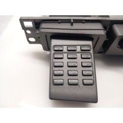 Recambio de sistema audio / radio cd para bmw serie 7 (e65/e66) 735i referencia OEM IAM   