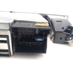Recambio de sistema audio / radio cd para bmw serie 7 (e65/e66) 735i referencia OEM IAM   