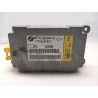 Recambio de centralita airbag para bmw serie 7 (e65/e66) 735i referencia OEM IAM 65776920472  