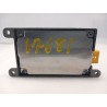 Recambio de centralita airbag para bmw serie 7 (e65/e66) 735i referencia OEM IAM 65776920472  