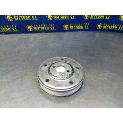Recambio de polea cigueñal para skoda superb (3u4) classic referencia OEM IAM 06B105243F  