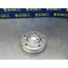Recambio de polea cigueñal para skoda superb (3u4) classic referencia OEM IAM 06B105243F  