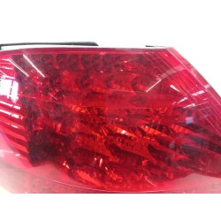 Recambio de piloto trasero izquierdo para bmw serie 7 (e65/e66) 735i referencia OEM IAM 63218379687  