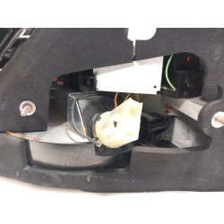 Recambio de piloto trasero izquierdo para bmw serie 7 (e65/e66) 735i referencia OEM IAM 63218379687  