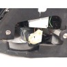 Recambio de piloto trasero izquierdo para bmw serie 7 (e65/e66) 735i referencia OEM IAM 63218379687  