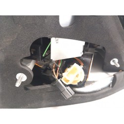 Recambio de piloto trasero derecho para bmw serie 7 (e65/e66) 735i referencia OEM IAM 63217164734  