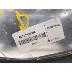 Recambio de piloto trasero derecho para bmw serie 7 (e65/e66) 735i referencia OEM IAM 63217164734  