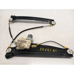 Recambio de elevalunas delantero izquierdo para bmw serie 7 (e65/e66) 735i referencia OEM IAM 7202479E  