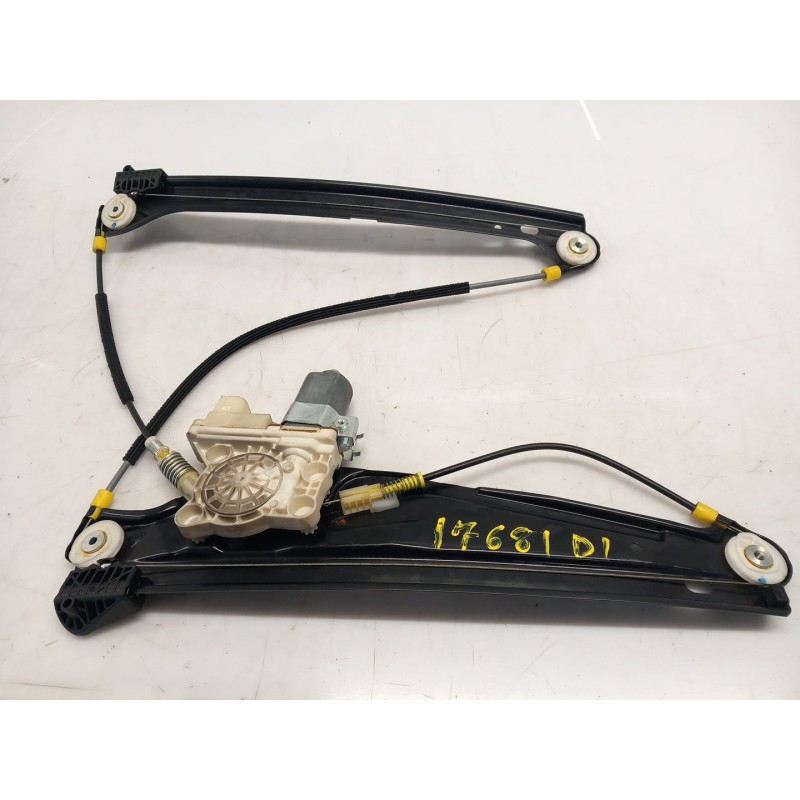 Recambio de elevalunas delantero izquierdo para bmw serie 7 (e65/e66) 735i referencia OEM IAM 7202479E  