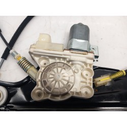 Recambio de elevalunas delantero izquierdo para bmw serie 7 (e65/e66) 735i referencia OEM IAM 7202479E  