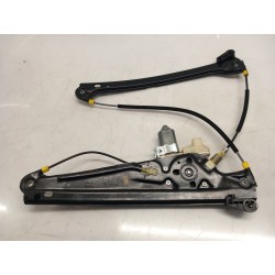 Recambio de elevalunas delantero izquierdo para bmw serie 7 (e65/e66) 735i referencia OEM IAM 7202479E  