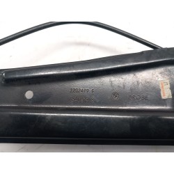 Recambio de elevalunas delantero izquierdo para bmw serie 7 (e65/e66) 735i referencia OEM IAM 7202479E  