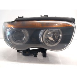 Recambio de faro derecho para bmw serie 7 (e65/e66) 735i referencia OEM IAM 15621000RE  