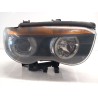Recambio de faro derecho para bmw serie 7 (e65/e66) 735i referencia OEM IAM 15621000RE  