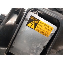 Recambio de faro derecho para bmw serie 7 (e65/e66) 735i referencia OEM IAM 15621000RE  