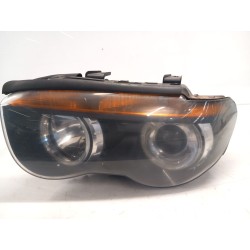 Recambio de faro izquierdo para bmw serie 7 (e65/e66) 735i referencia OEM IAM 15620900LI  