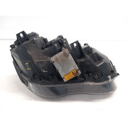 Recambio de faro izquierdo para bmw serie 7 (e65/e66) 735i referencia OEM IAM 15620900LI  