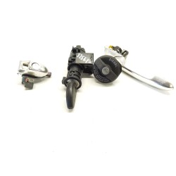 Recambio de antirrobo para alfa romeo 147 (190) referencia OEM IAM   