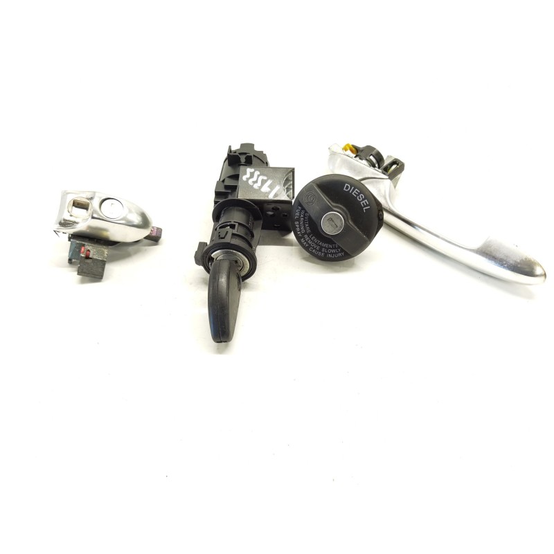 Recambio de antirrobo para alfa romeo 147 (190) referencia OEM IAM Recambio de antirrobo para alfa romeo 147 (190) referencia OEM IAM