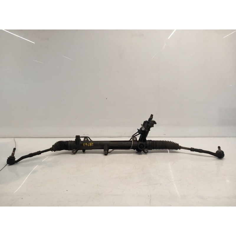 Recambio de cremallera dirección para bmw serie 7 (e65/e66) 735i referencia OEM IAM 7852501689 Recambio de cremallera dirección para bmw serie 7 (e65/e66) 735i referencia OEM IAM 7852501689