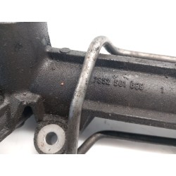 Recambio de cremallera dirección para bmw serie 7 (e65/e66) 735i referencia OEM IAM 7852501689  