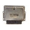 Recambio de centralita motor uce para alfa romeo 147 (190) referencia OEM IAM 55188286 93743ABA 0281011400