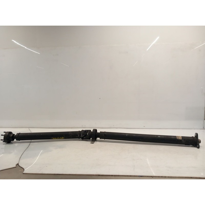 Recambio de transmisión central para bmw serie 7 (e65/e66) 735i referencia OEM IAM   
