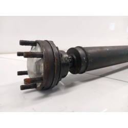 Recambio de transmisión central para bmw serie 7 (e65/e66) 735i referencia OEM IAM   